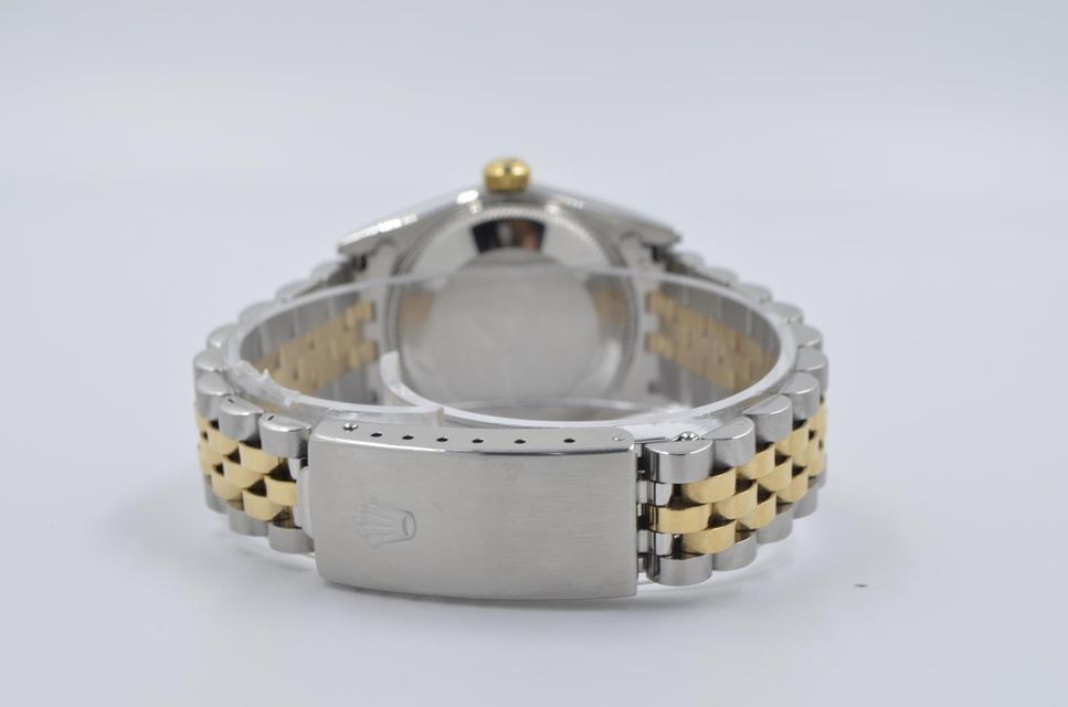 Rolex Datejust 16233 Image 4